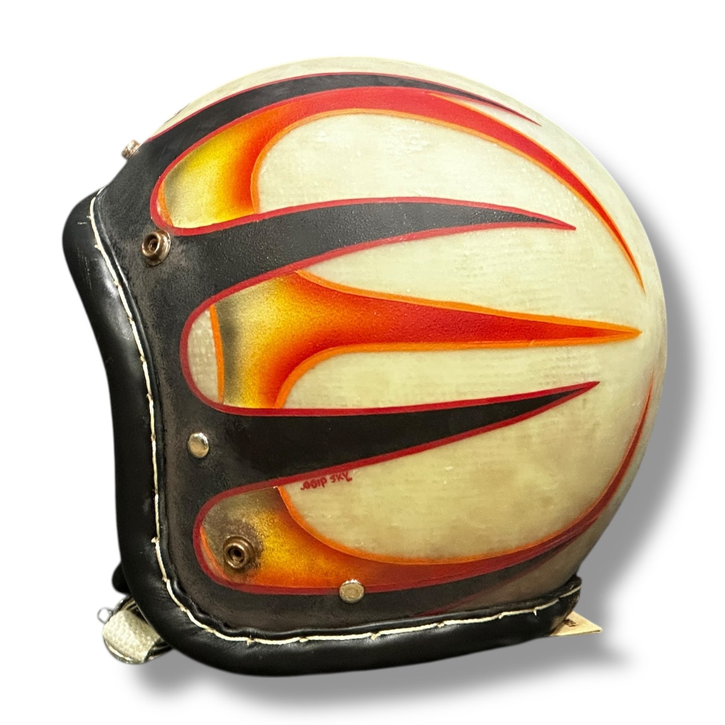 BRAP 500 LEGEND BPKK03