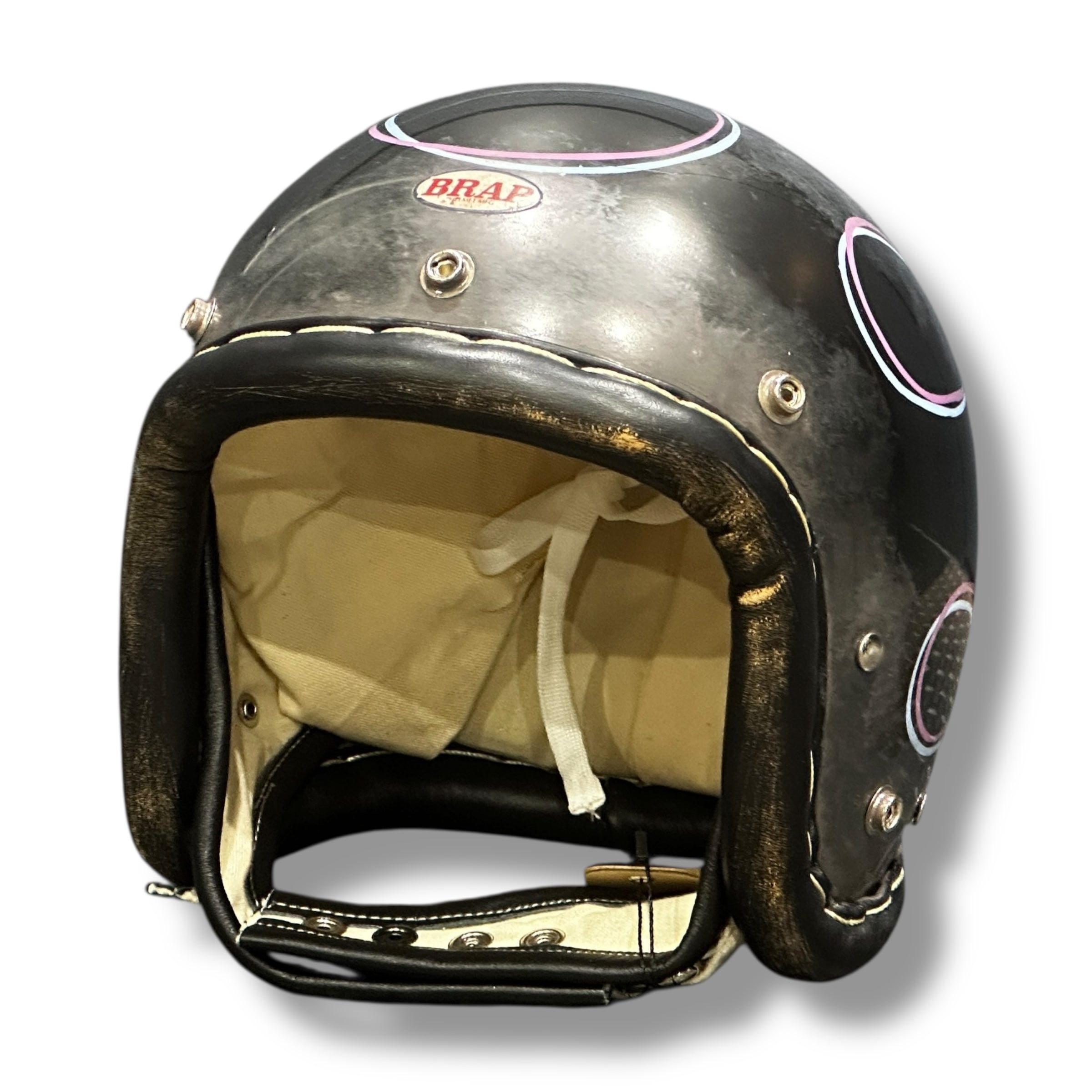 カテゴリ別 - AWESOME HELMET - BRAP HELMET – NOBUDZ