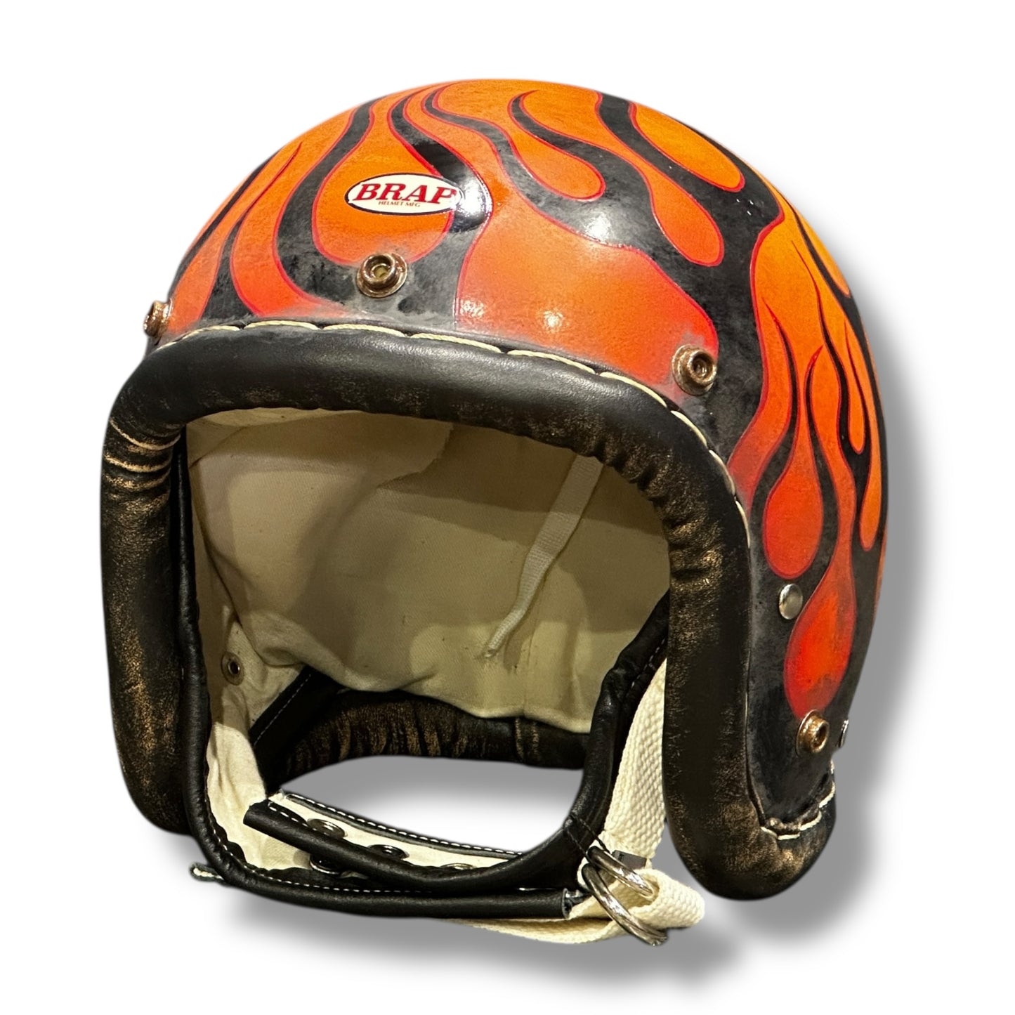 BRAP 500 LEGEND BPKK06
