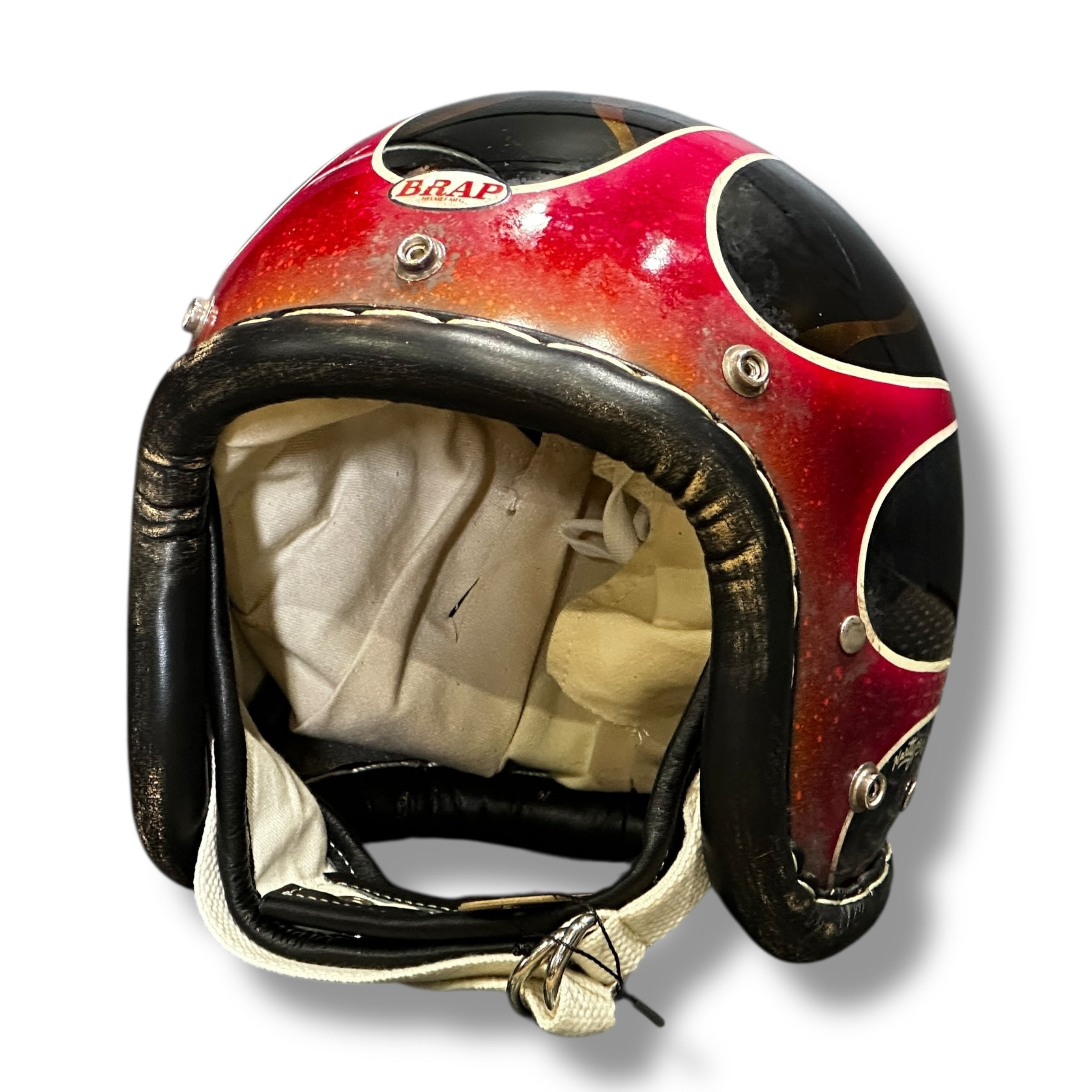 カテゴリ別 - AWESOME HELMET - BRAP HELMET – NOBUDZ