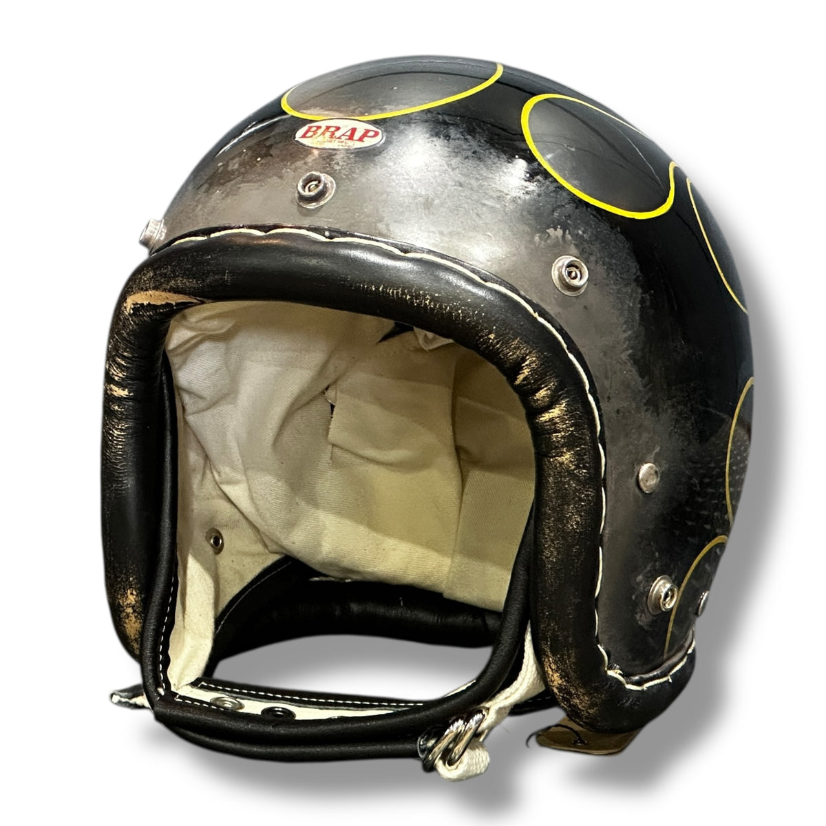 BRAP 500 LEGEND BPKK08 – NOBUDZ