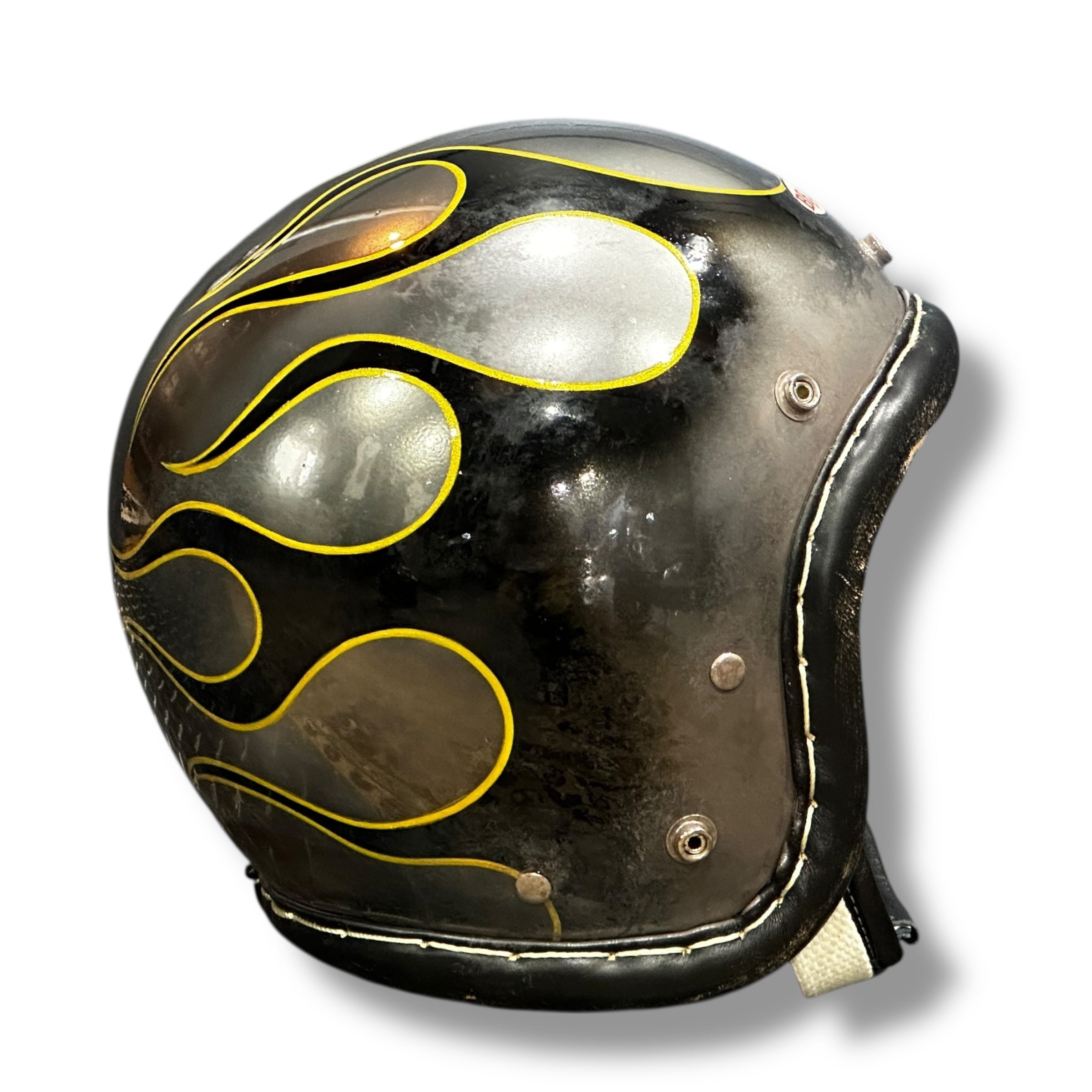 BRAP 500 LEGEND BPKK08 – NOBUDZ