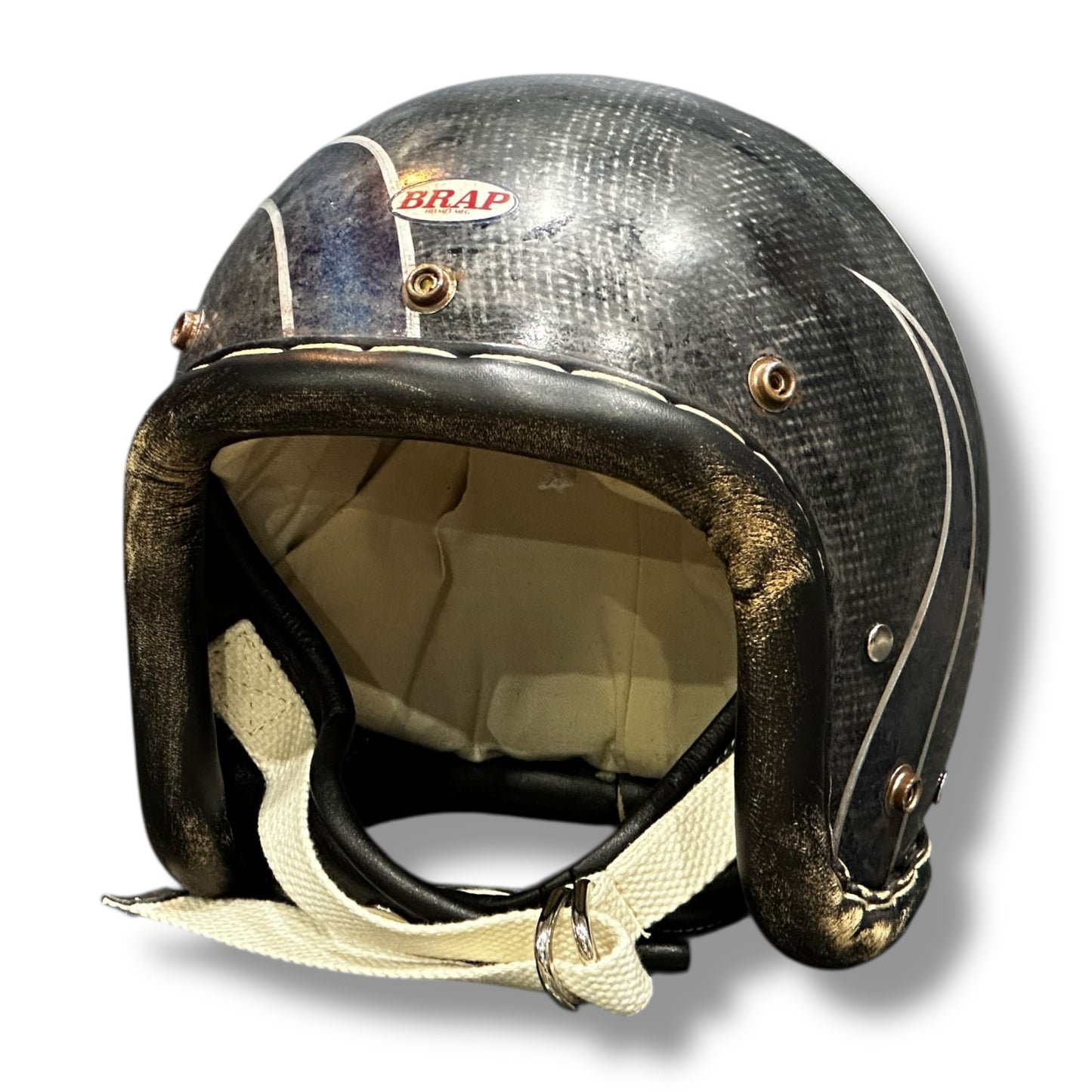 BRAP 500 LEGEND BPKK10