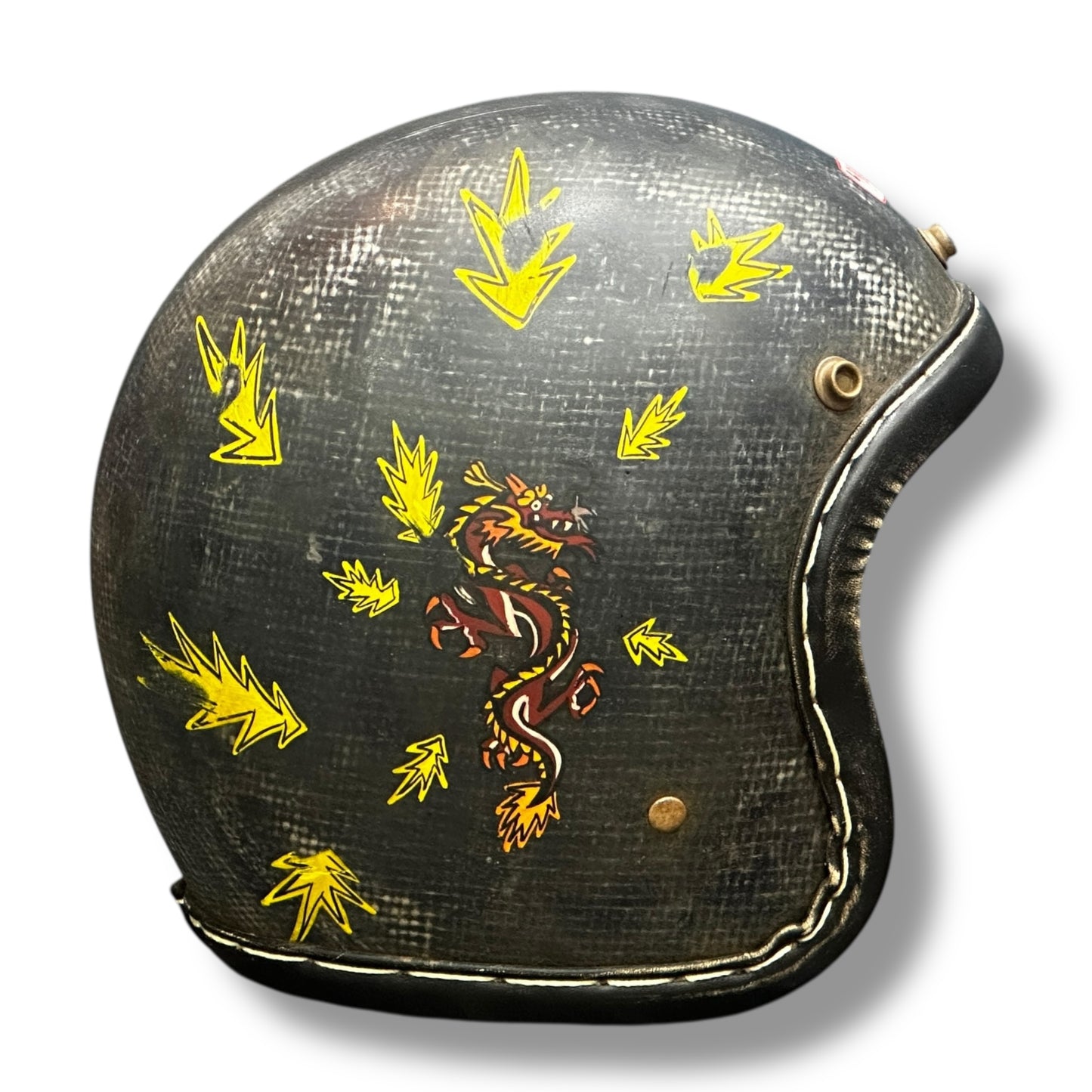 BRAP 500TX LEATHER TRIM BPXKK01