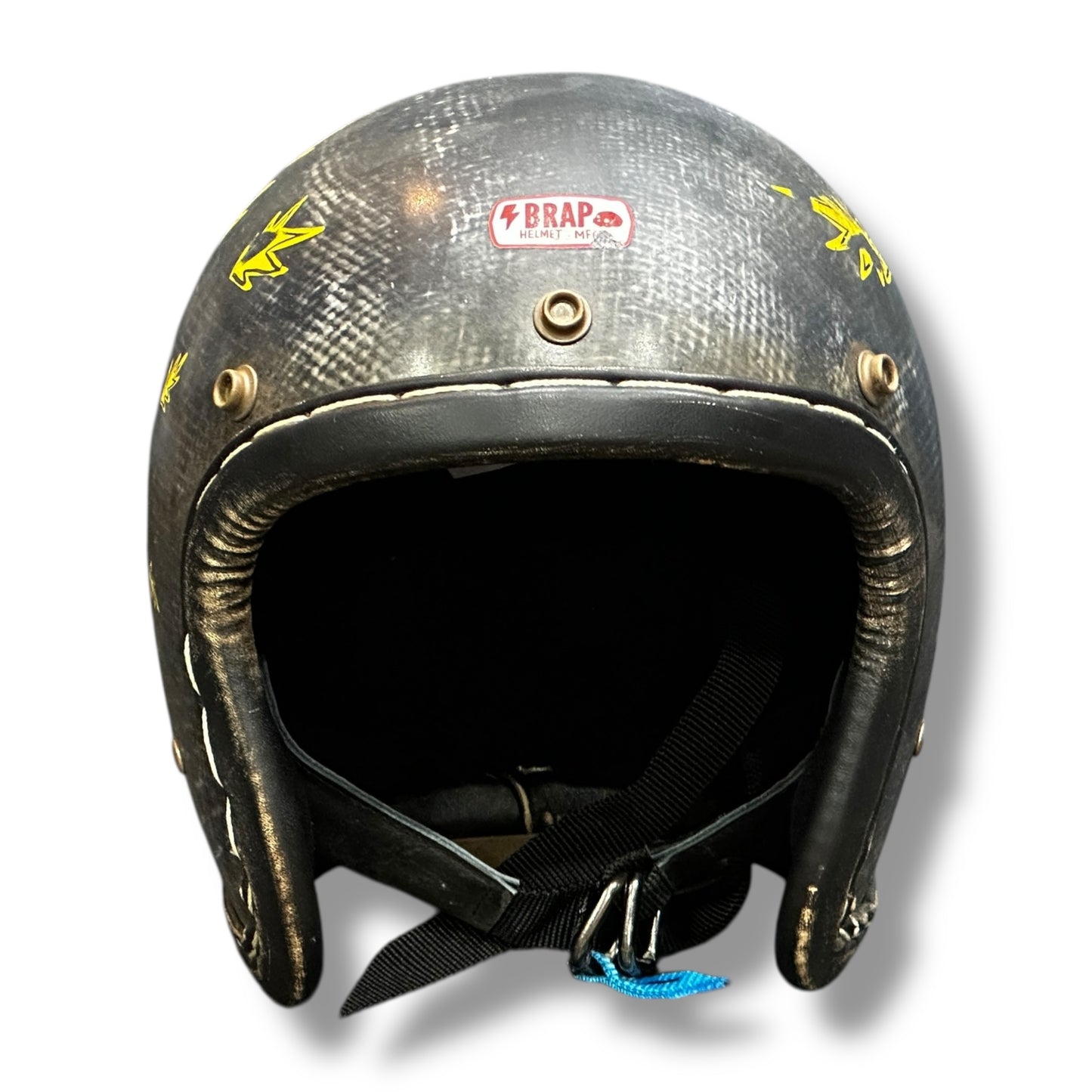 BRAP 500TX LEATHER TRIM BPXKK01