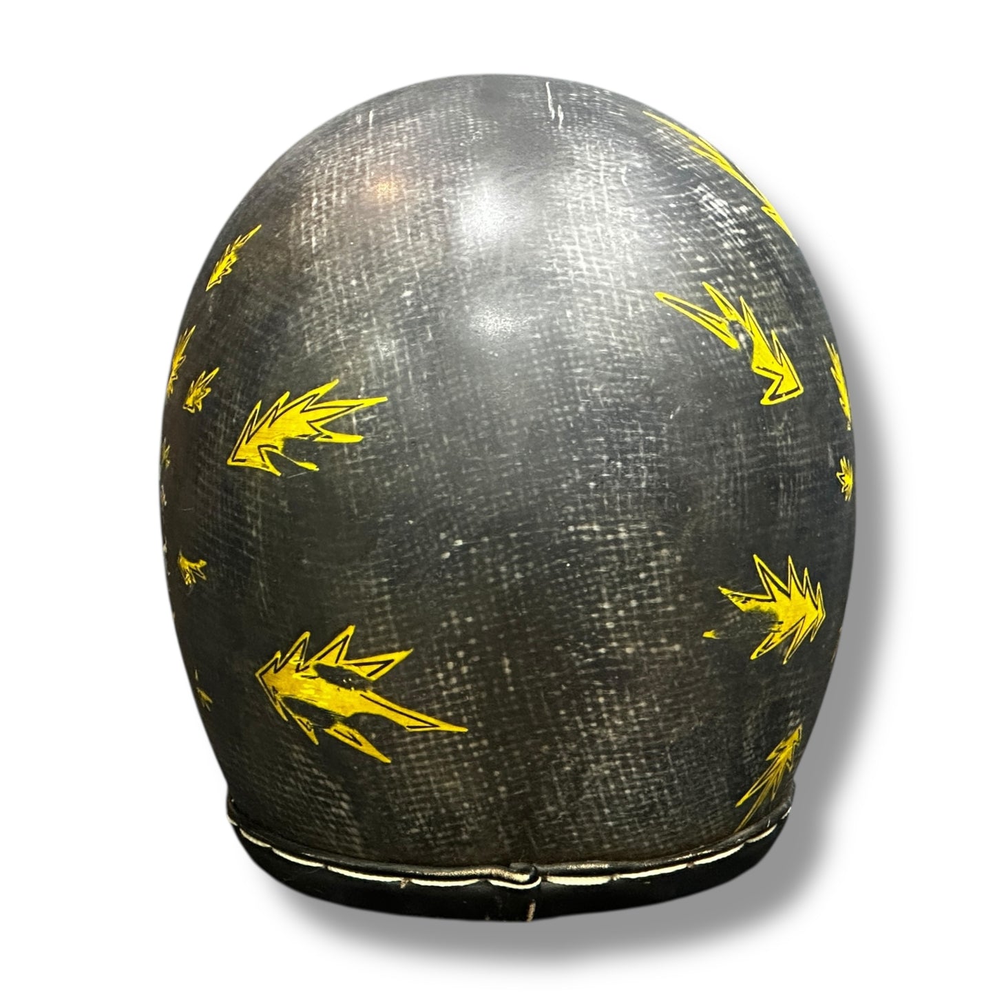 BRAP 500TX LEATHER TRIM BPXKK01