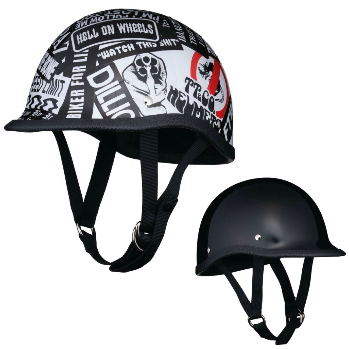 HWY X TT&CO.