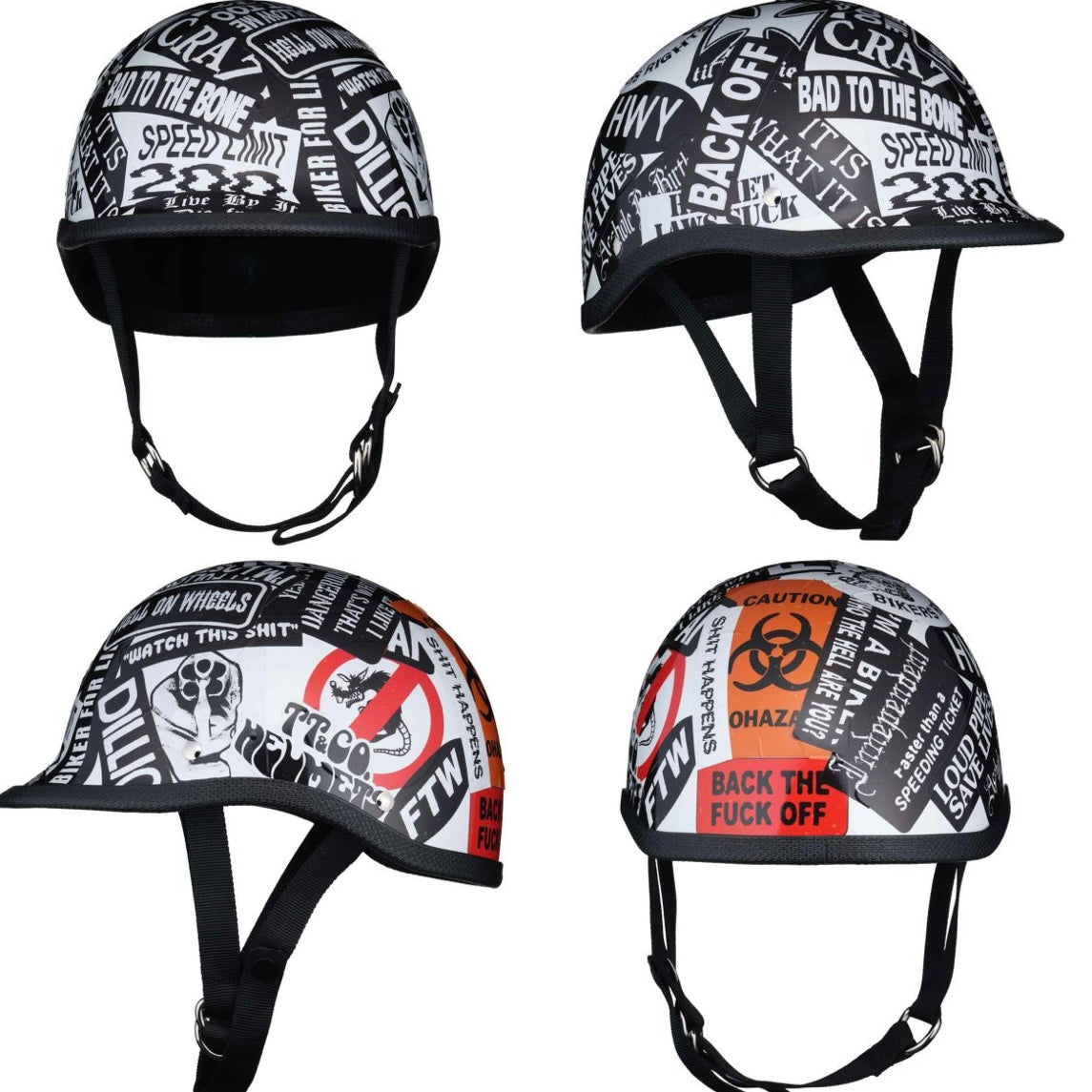 HWY X TT&CO. – NOBUDZ