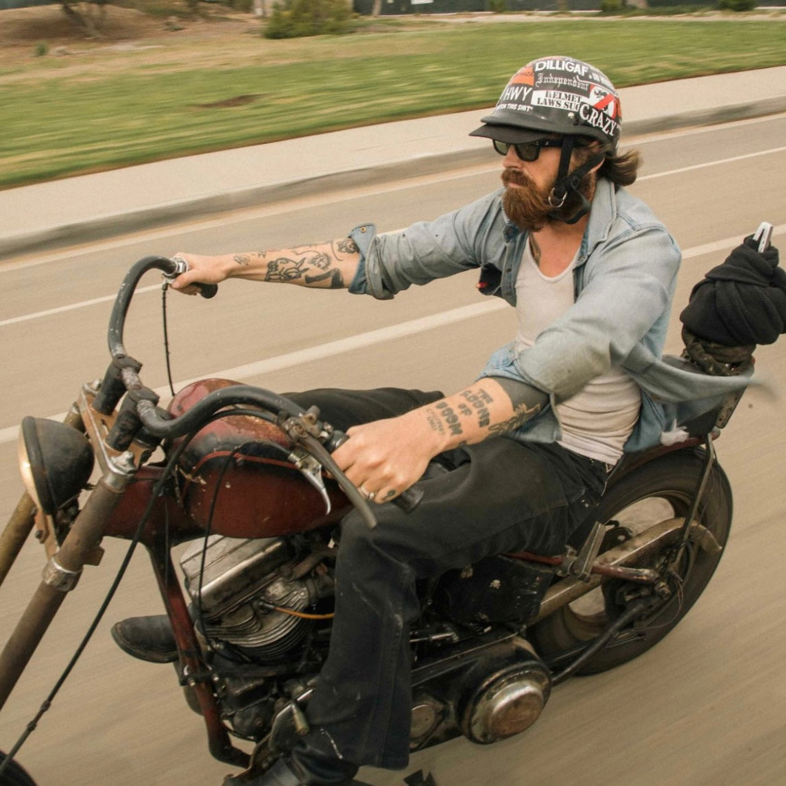 HWY X TT&CO.