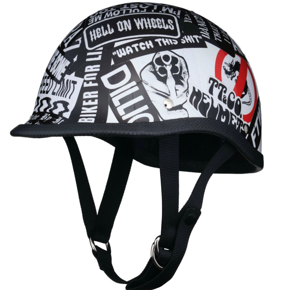 HWY X TT&CO.