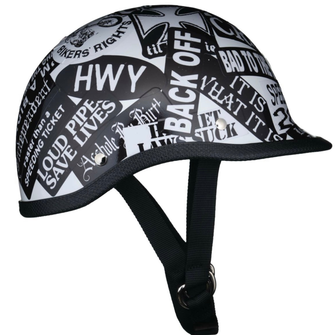 HWY X TT&CO.