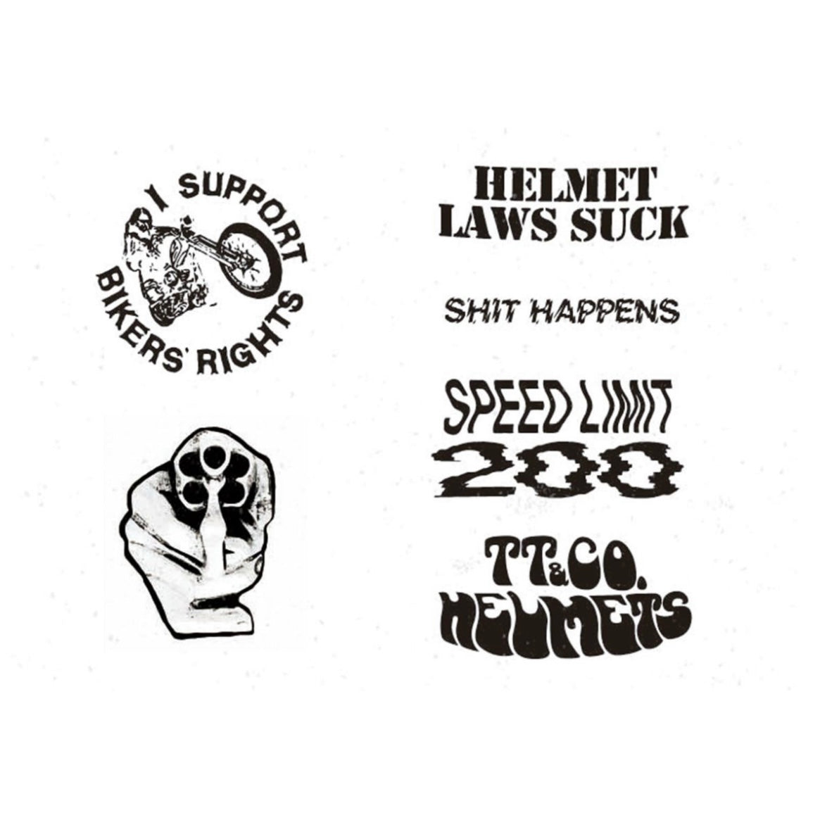 HWY X TT&CO.