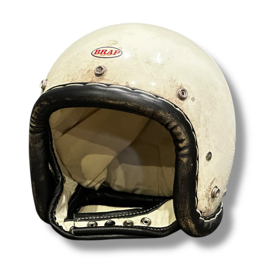 BRAP 500 LEGEND IVORY AGING BPAA04