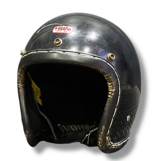 BRAP 500TX LEATHER TRIM BPX03