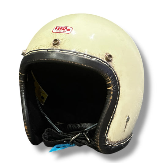 BRAP 500TX LEATHER TRIM BPX04