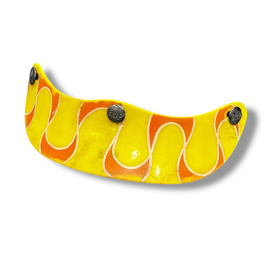 BRAP VISOR KUSTOM 195(5)