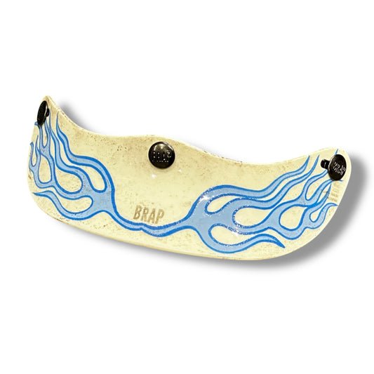 BRAP VISOR KUSTOM 187(7)