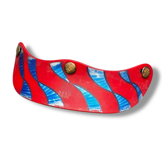 BRAP VISOR KUSTOM 188(8)