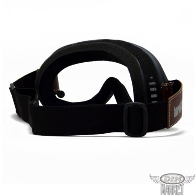 baruffaldi SPEED4 GOGGLES Iron Grey(3レンズ)
