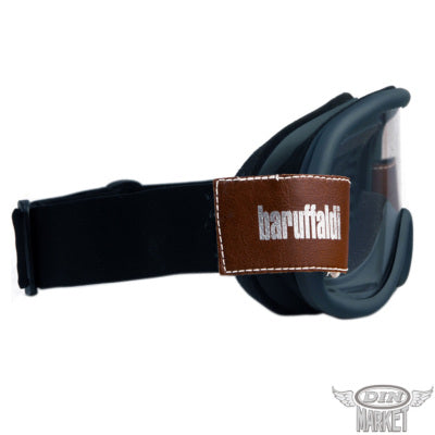 baruffaldi SPEED4 GOGGLES Iron Grey(3レンズ)