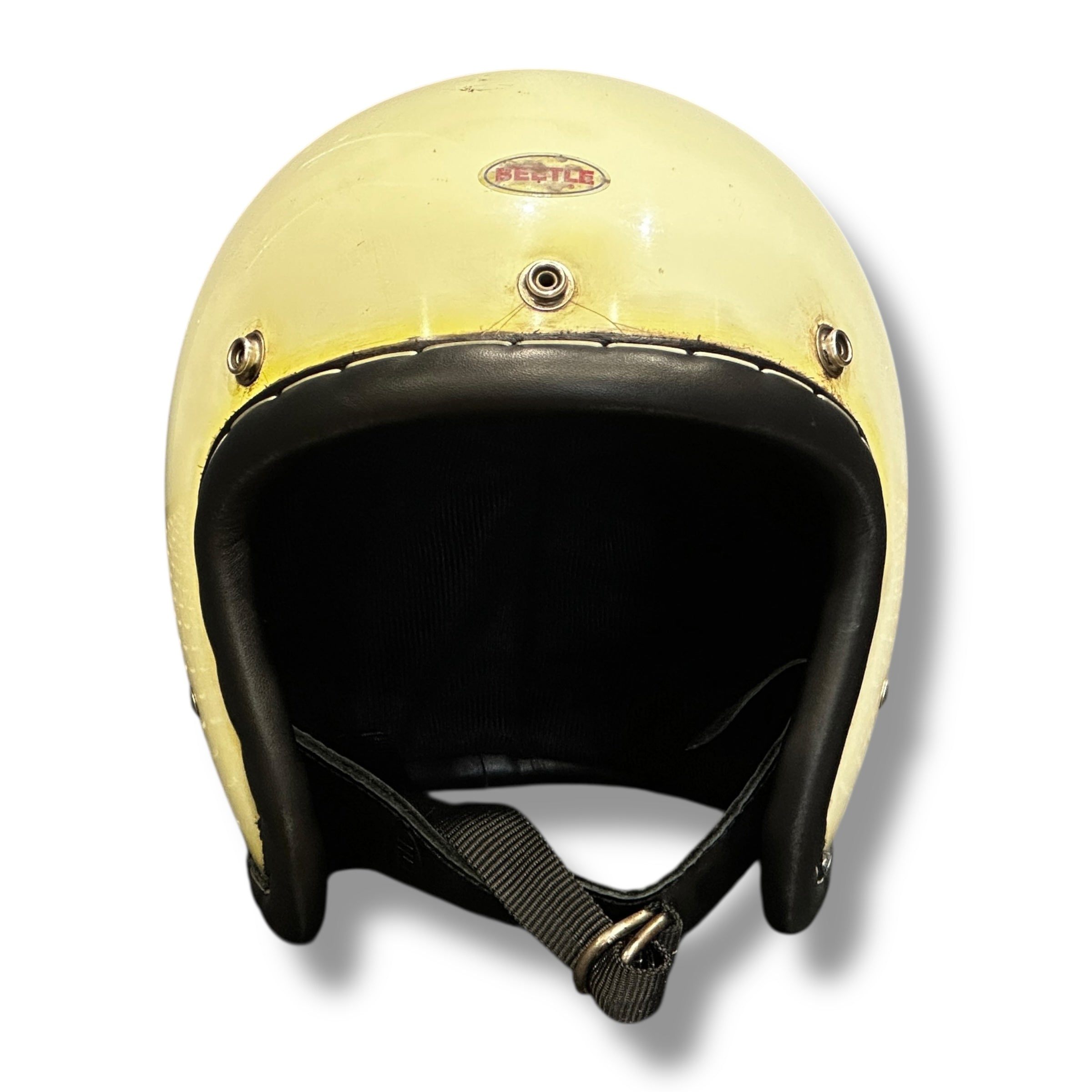 M) アイボリー 新品　検索用（ MTX NoBudz ２％er minimoto NOBUDZ- ノーバッズ | スペースヘルメット 通販