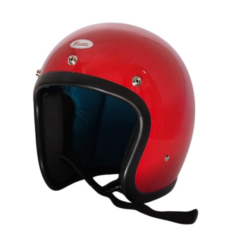 BEETLE LAC-2 RED/レッド L.A.C-2