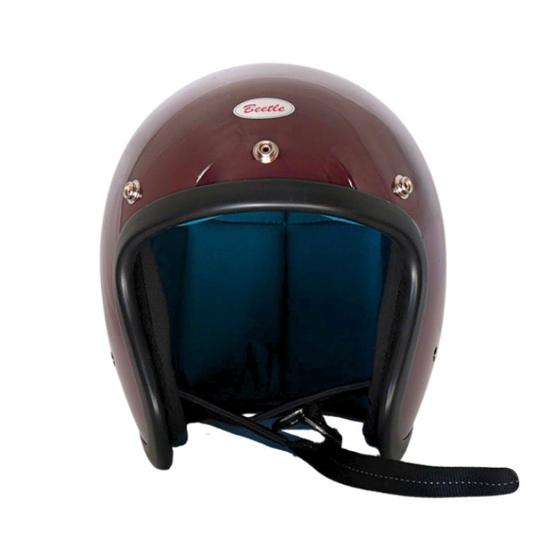 BEETLE LAC-2 MAROON/マルーン L.A.C-2