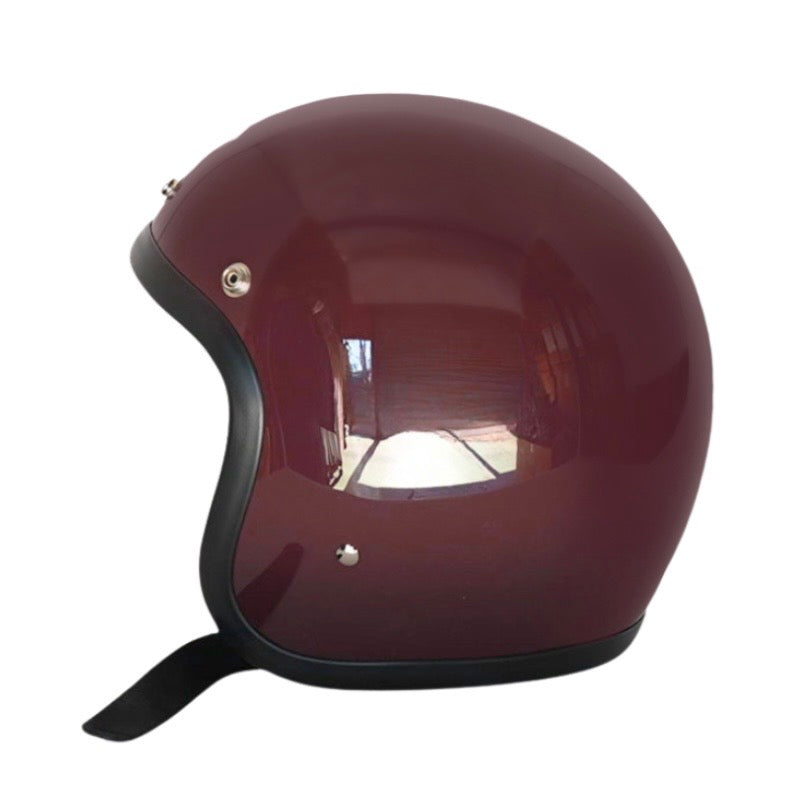 BEETLE LAC-2 MAROON/マルーン L.A.C-2