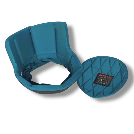 BEETLE LAC-2 専用インナー L.A.C-2 ※チークパットは別売りとなります。