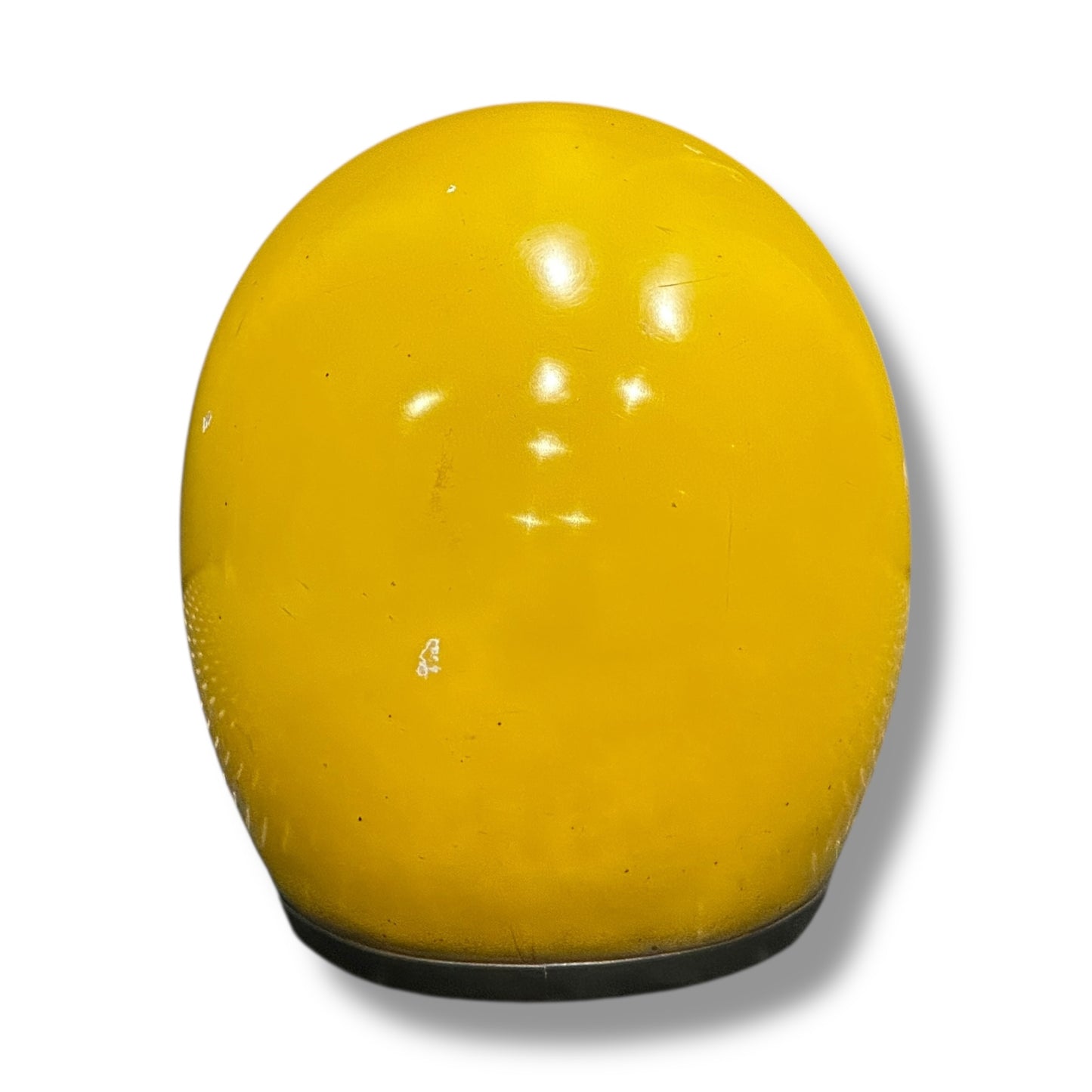 BEETLE LAC YELLOW/イエロー L.A.C PATINA version 黒シングルストラップ