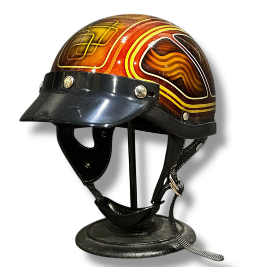 SHORTY CUSTOM (PF065)