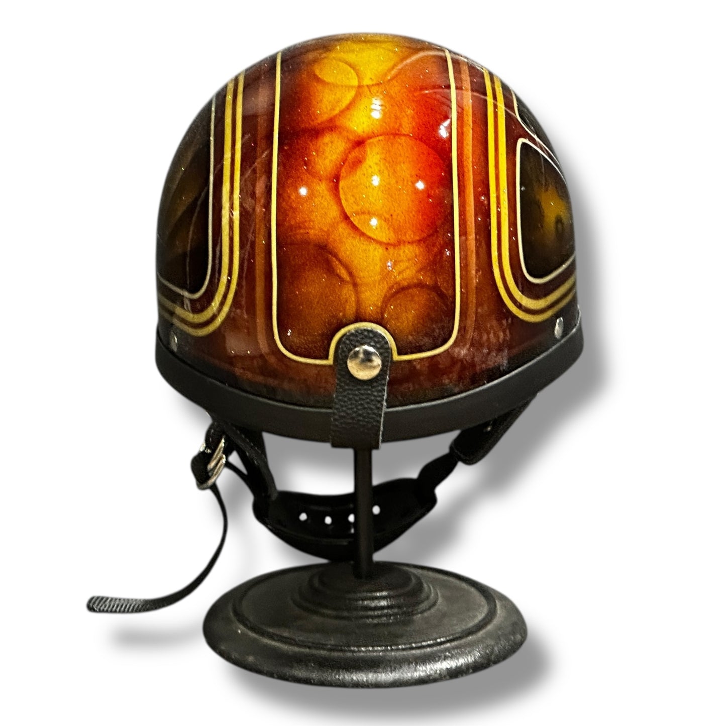 SHORTY CUSTOM (PF065)