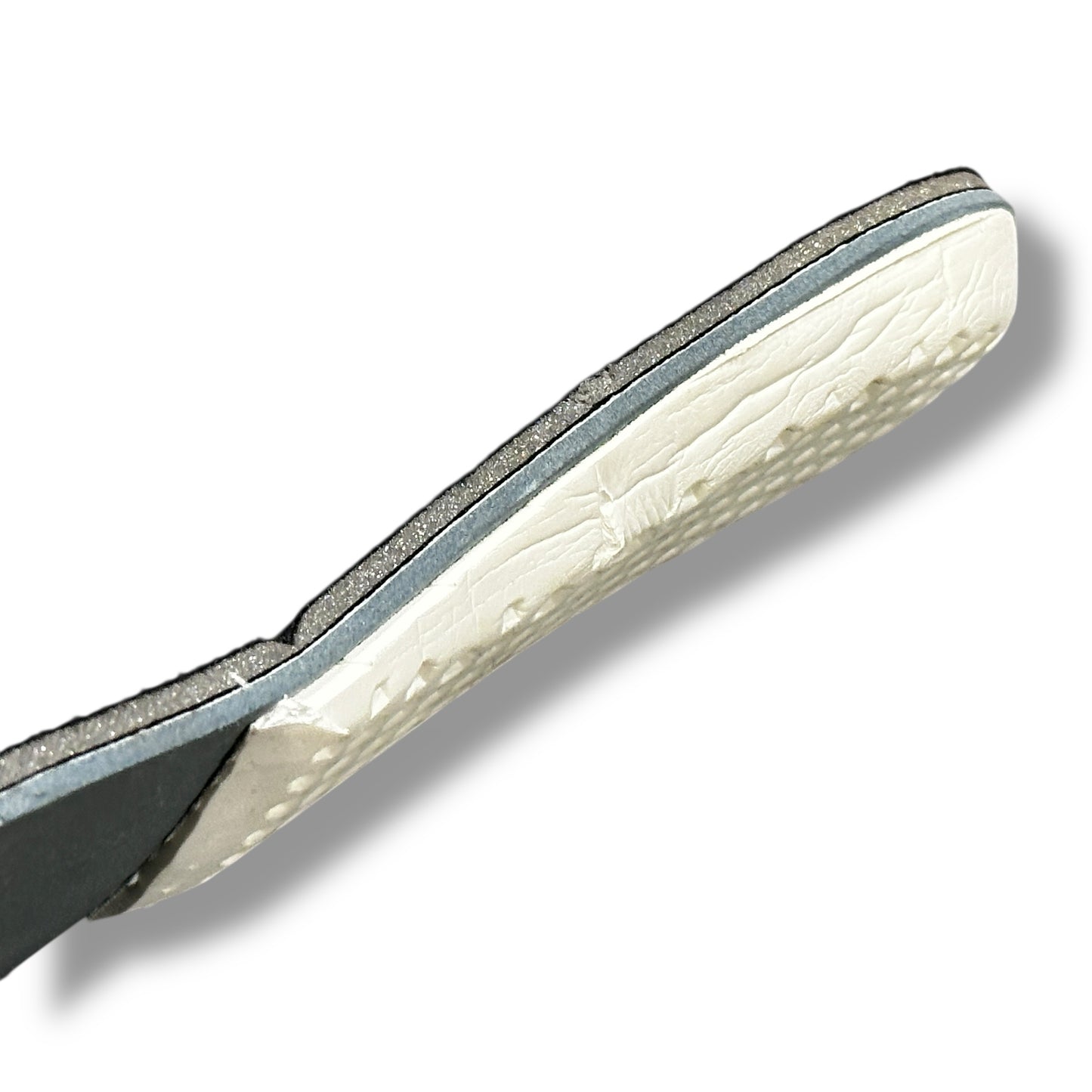 FLAMES SHOES SIDE PINK NOBUDZ EDITION