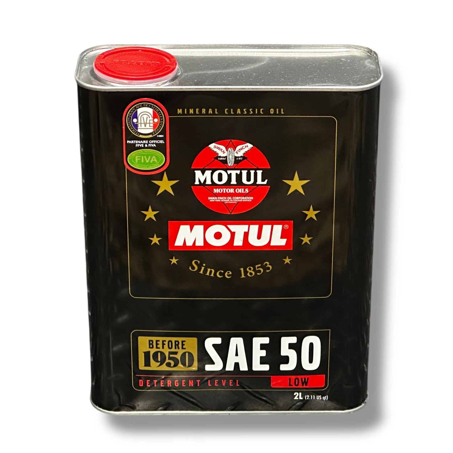 MOTUL CLASSIC OIL SAE50