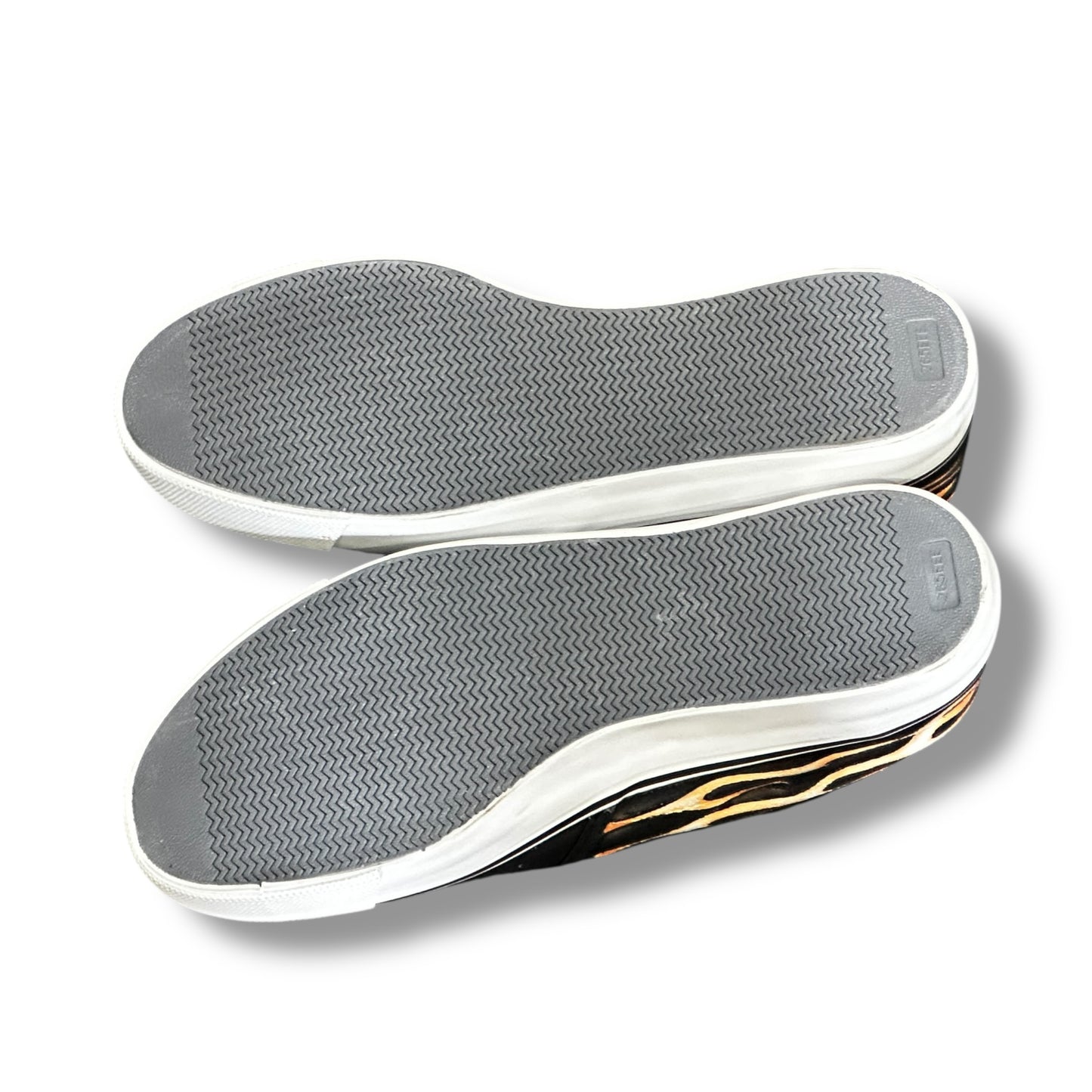 FLAMES SHOES SWEET NOBUDZ EDITION