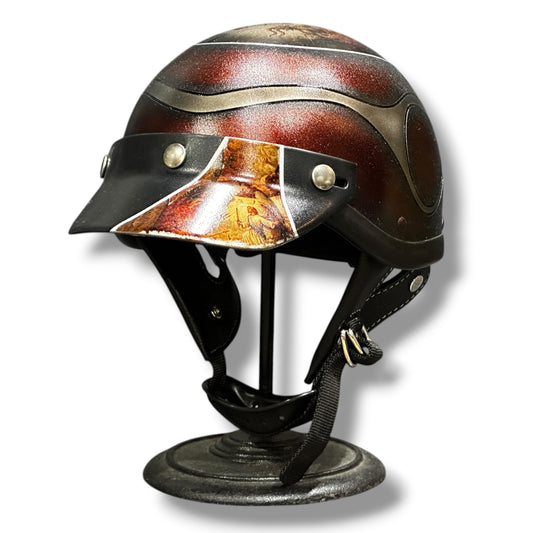 SHORTY CUSTOM (MR025)