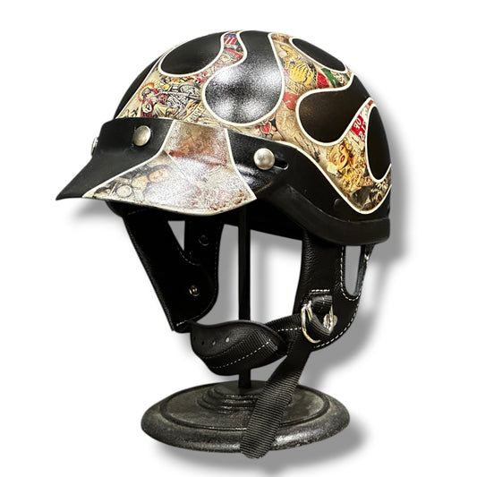 SHORTY CUSTOM (MR026)