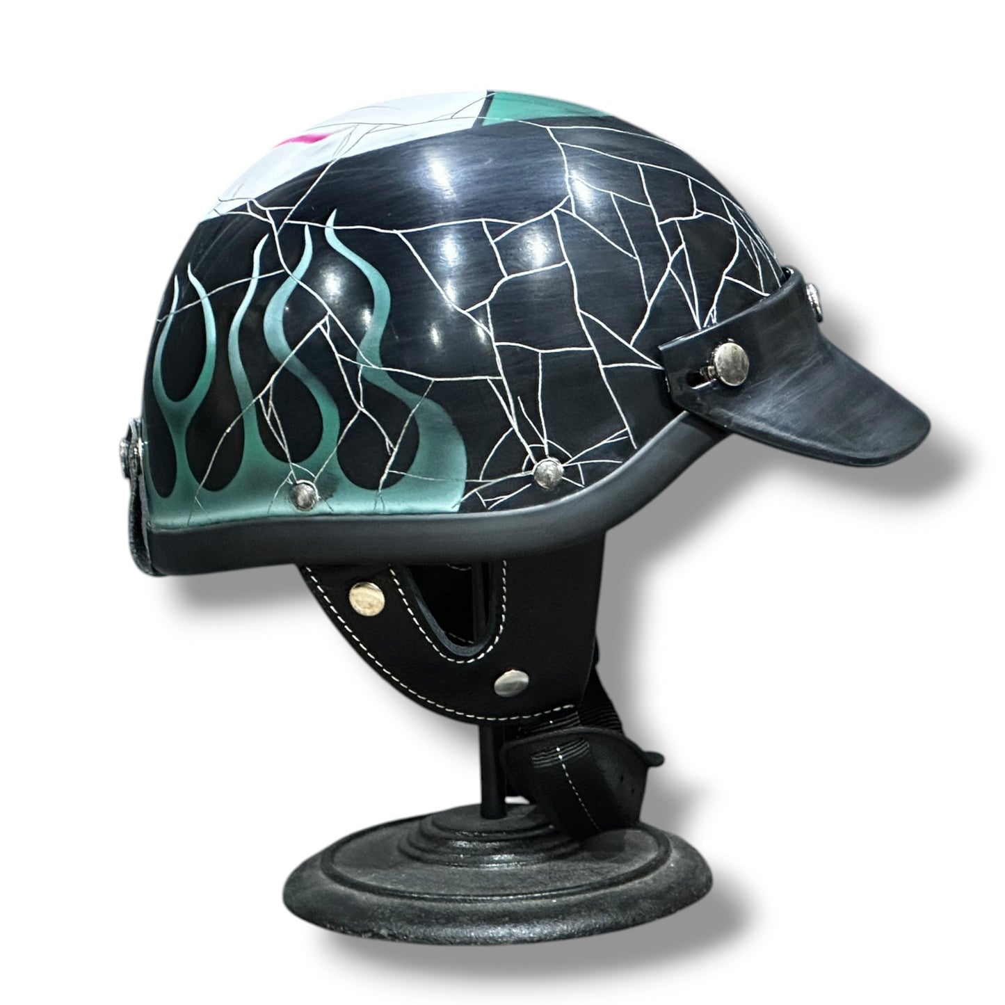 SHORTY CUSTOM (TA041)