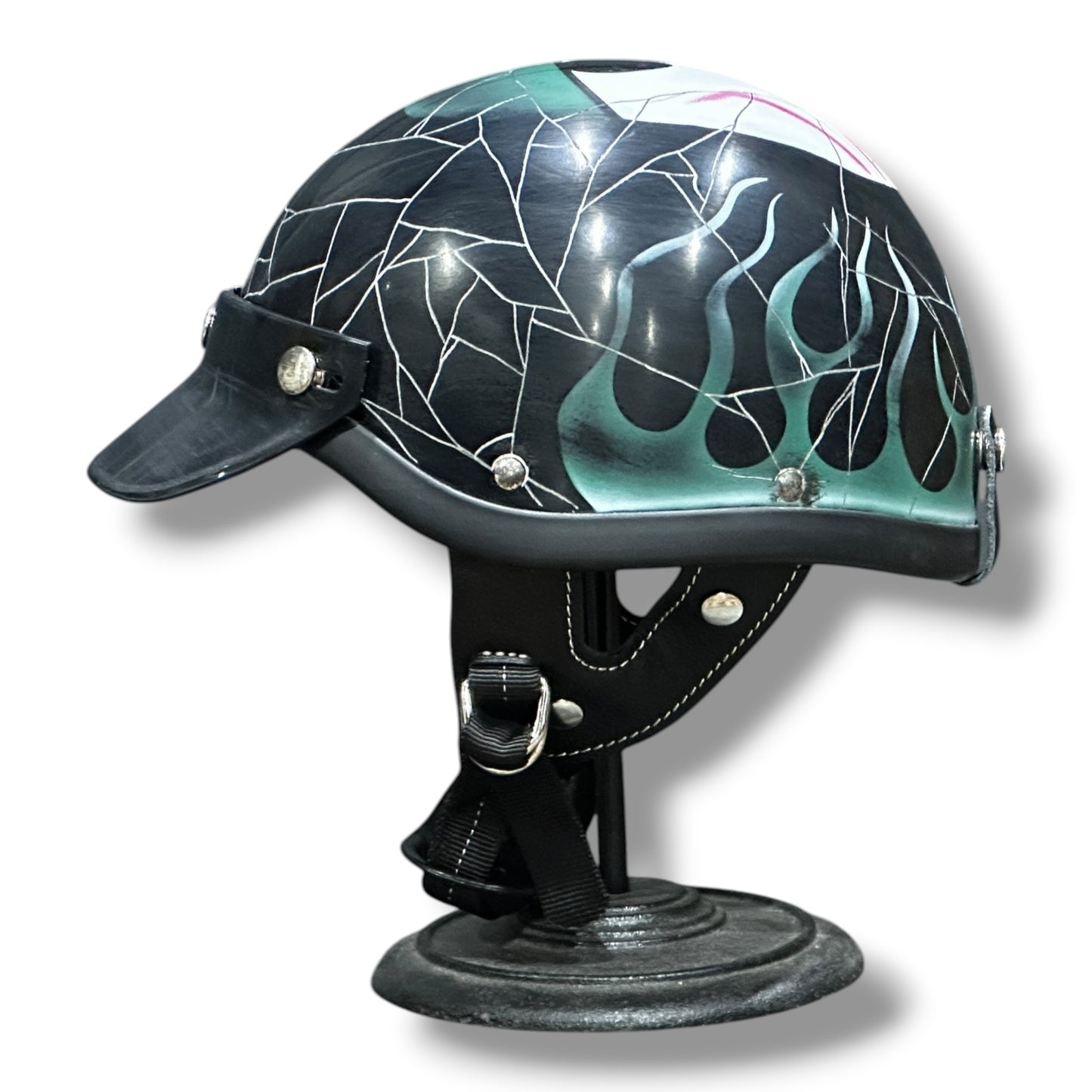 SHORTY CUSTOM (TA041)