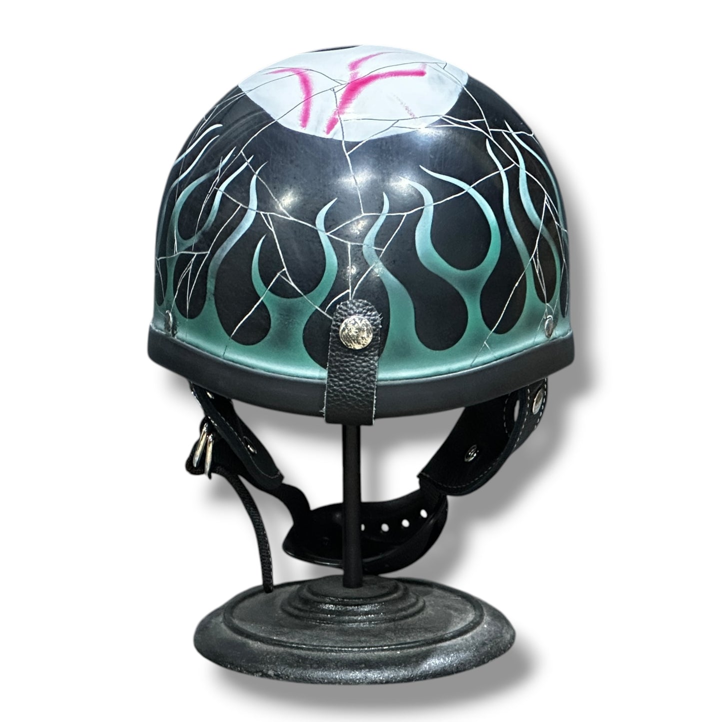 SHORTY CUSTOM (TA041)