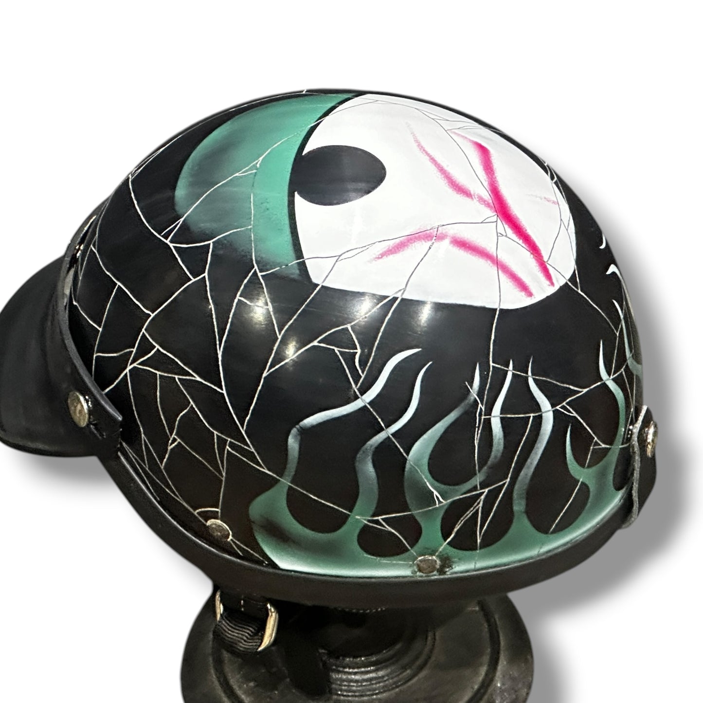 SHORTY CUSTOM (TA041)