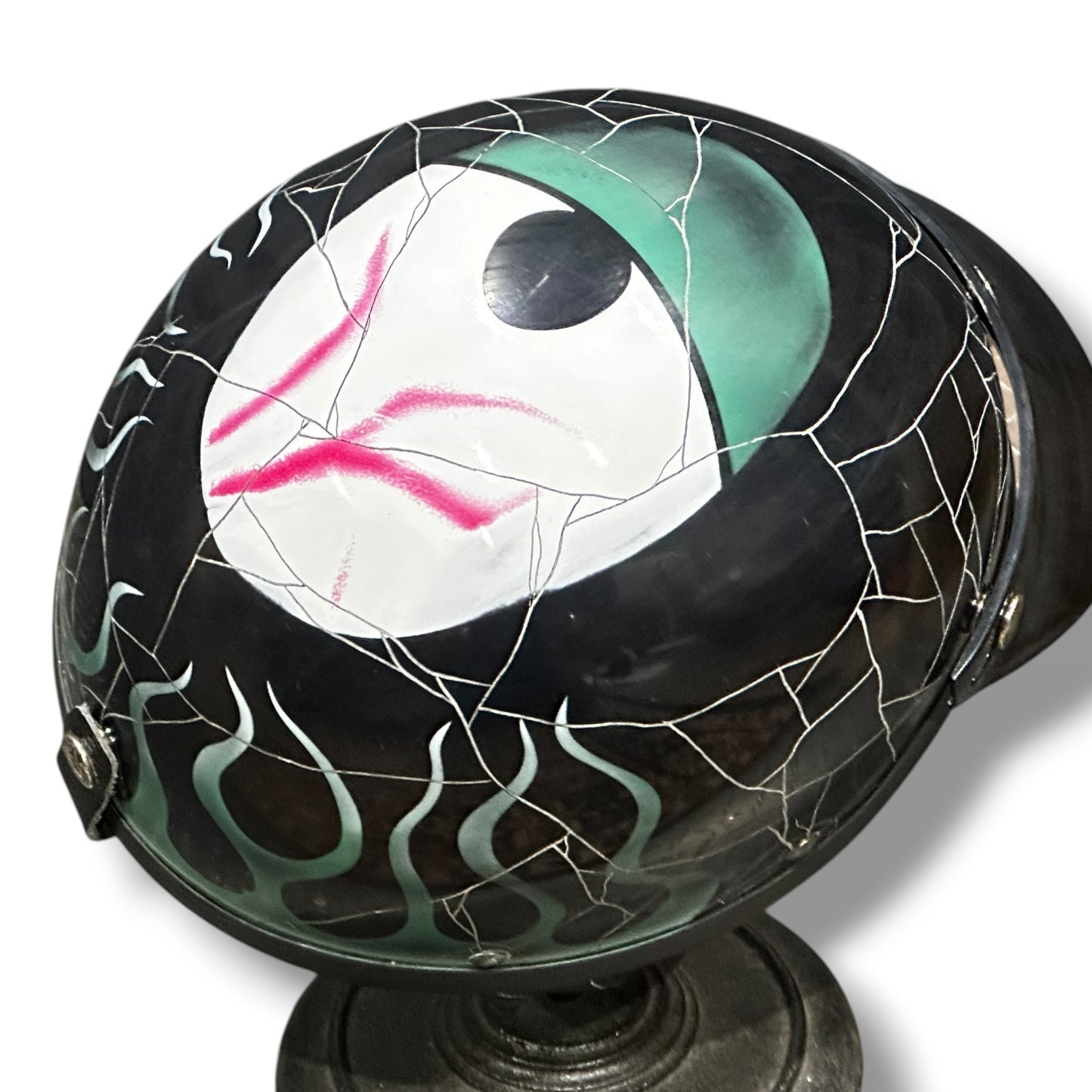 SHORTY CUSTOM (TA041)