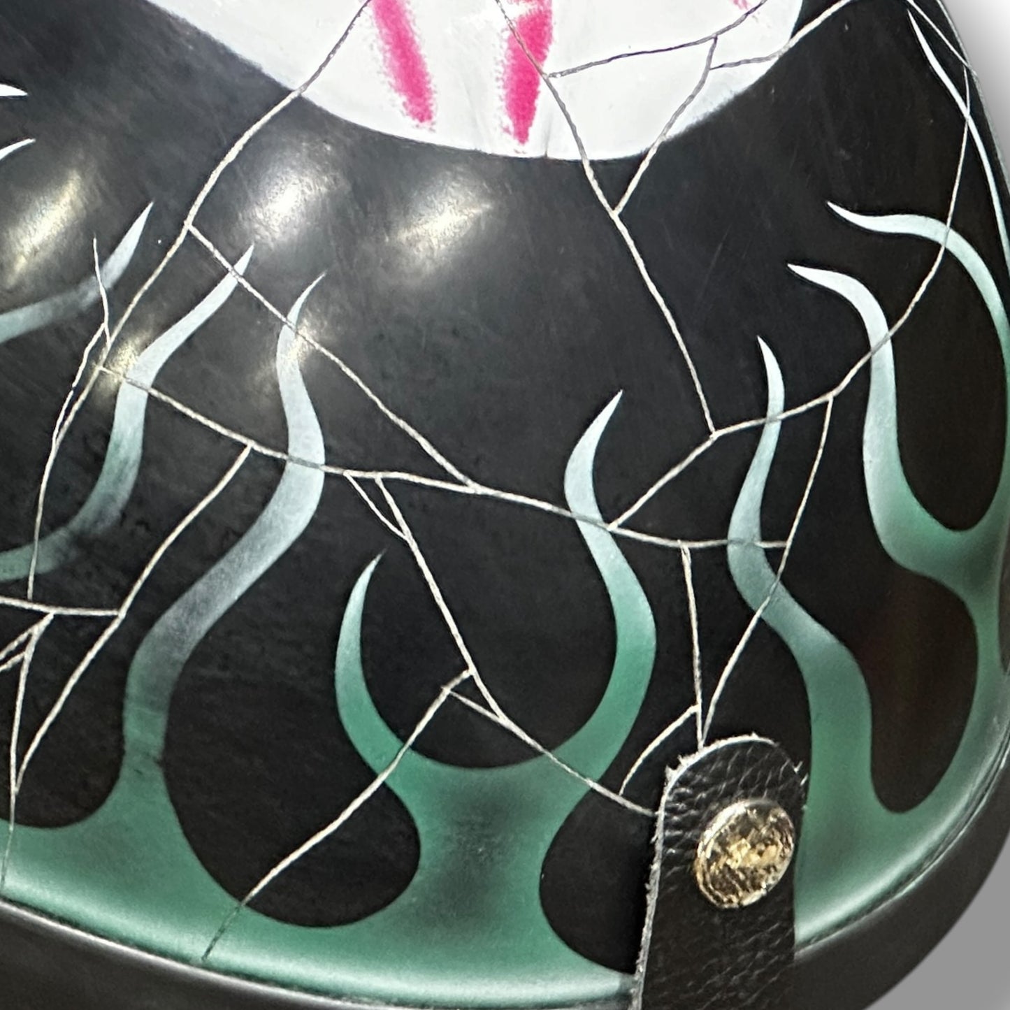 SHORTY CUSTOM (TA041)