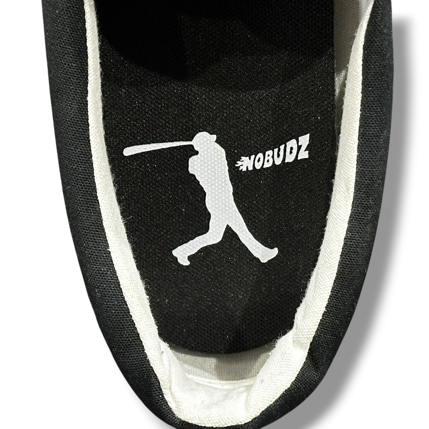 中田翔モデル FLAMES SHOES GRAY NOBUDZ EDITION