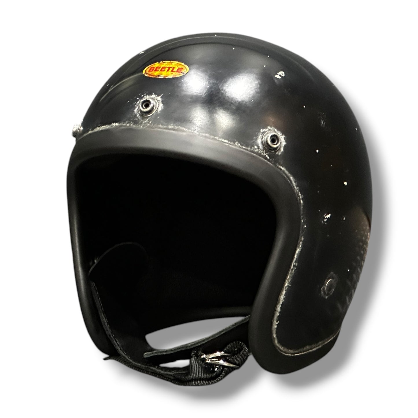 BEETLE LAC BLACK/ブラック L.A.C PATINA version