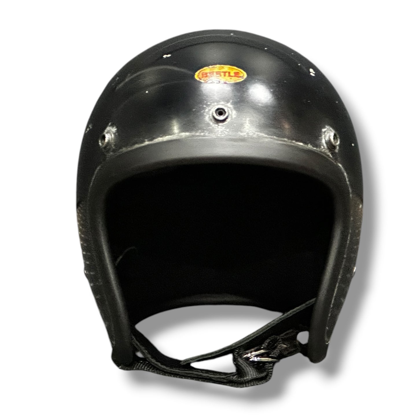 BEETLE LAC BLACK/ブラック L.A.C PATINA version