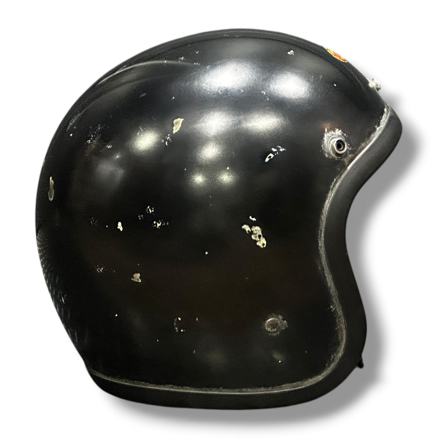 BEETLE LAC BLACK/ブラック L.A.C PATINA version