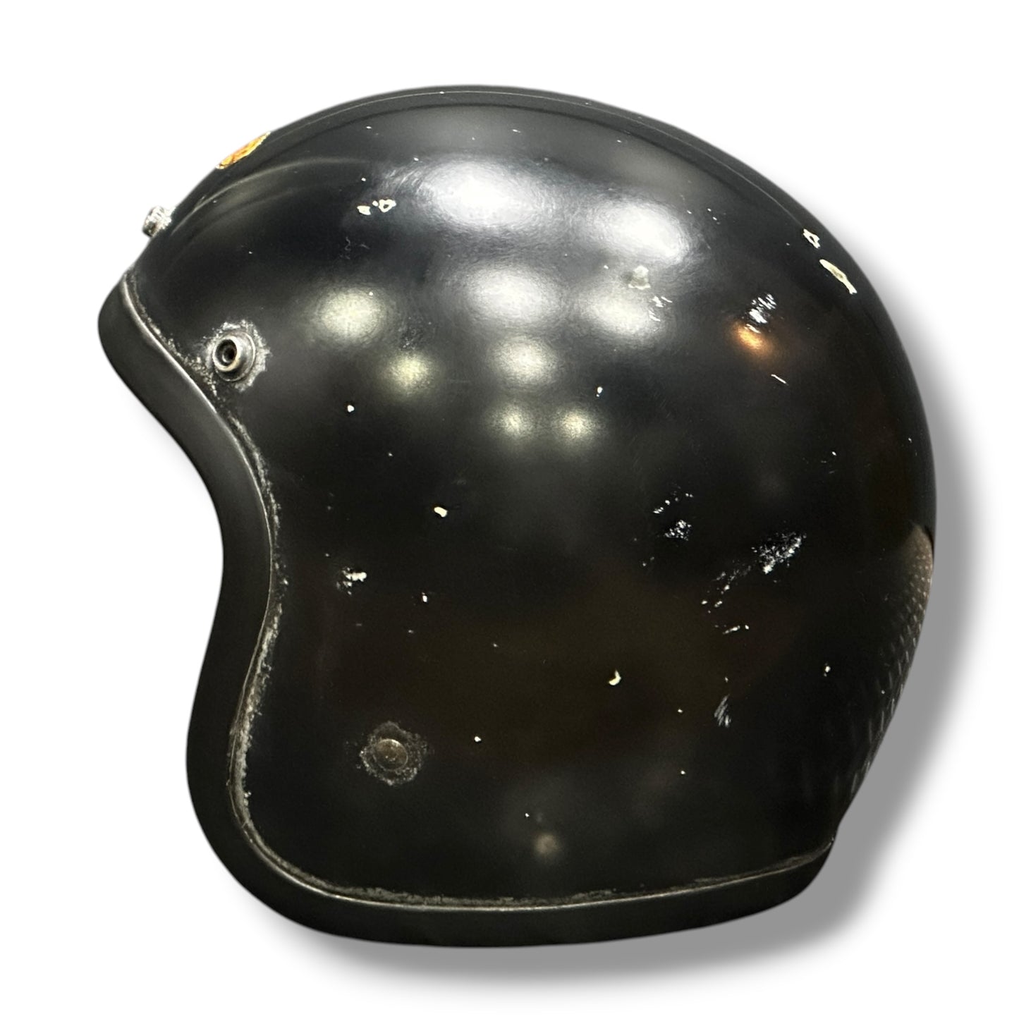 BEETLE LAC BLACK/ブラック L.A.C PATINA version