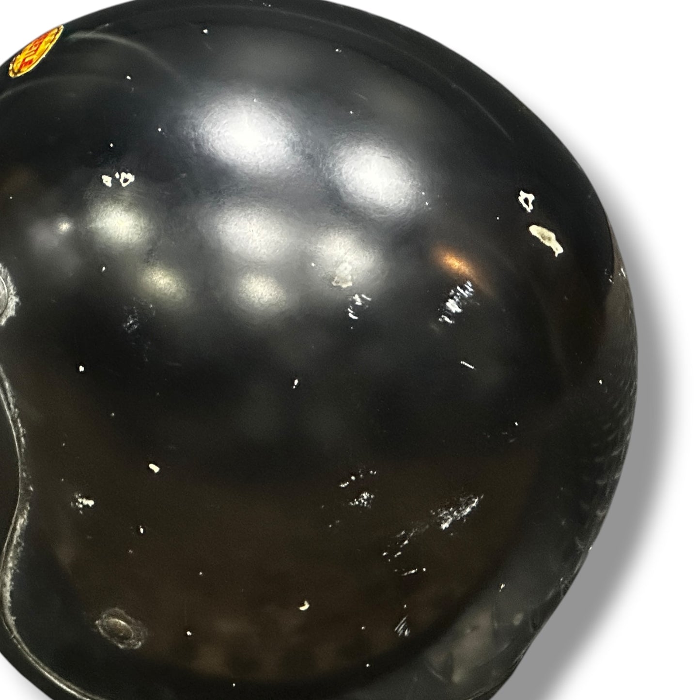 BEETLE LAC BLACK/ブラック L.A.C PATINA version