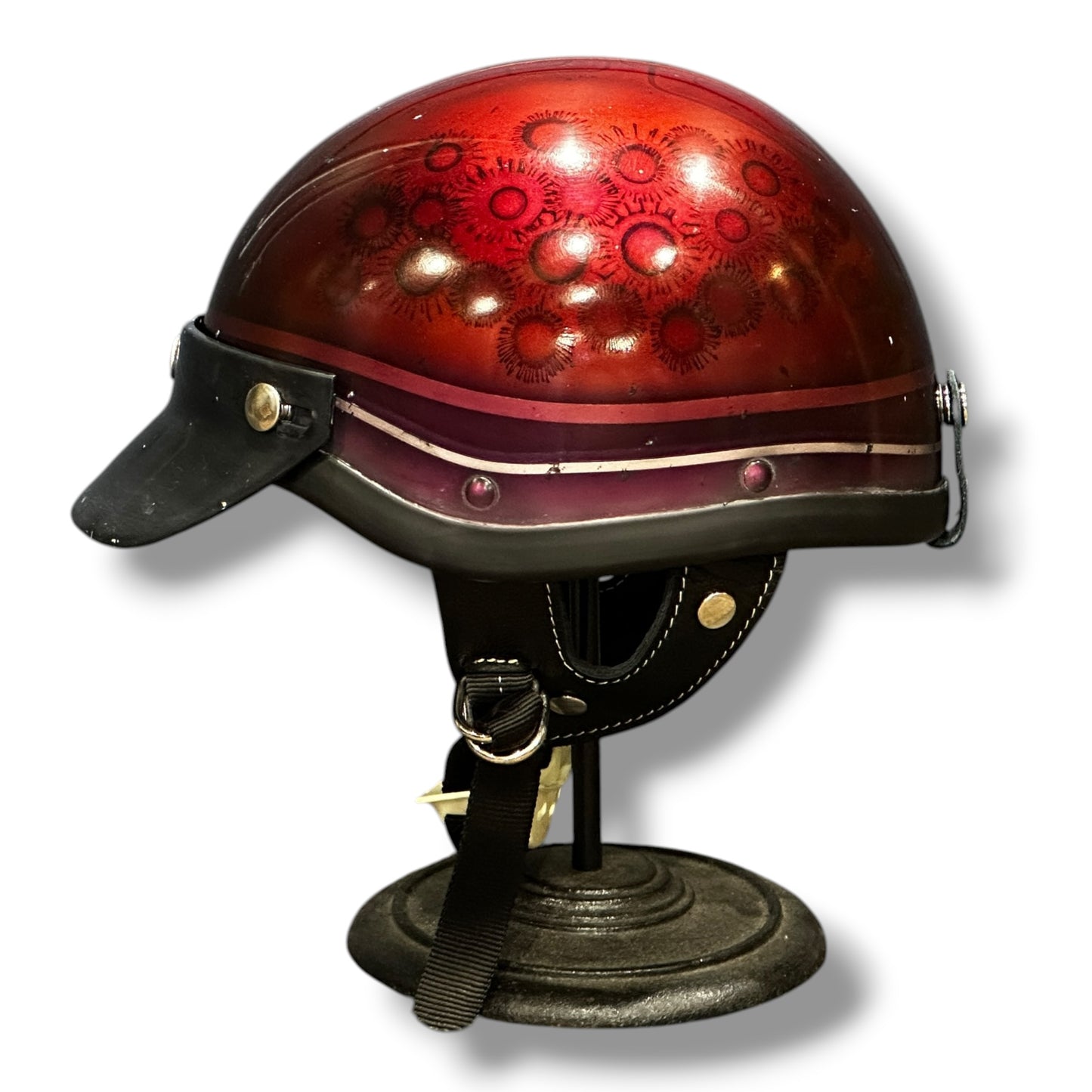 SHORTY CUSTOM (PF078)
